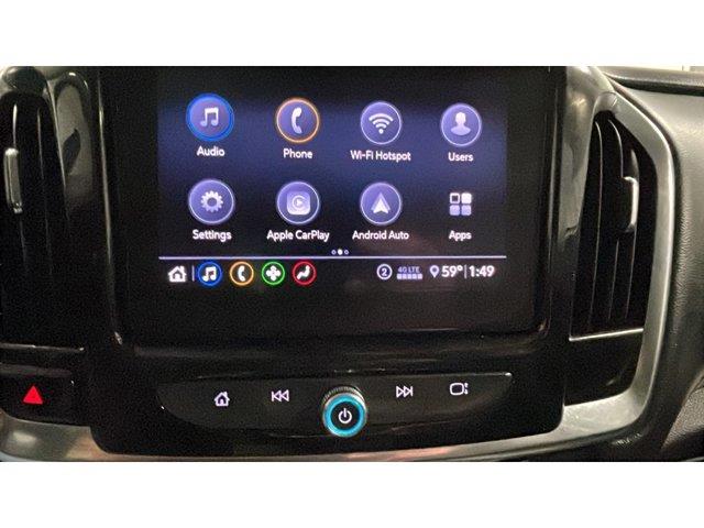 2021 Chevrolet Traverse - $18,985