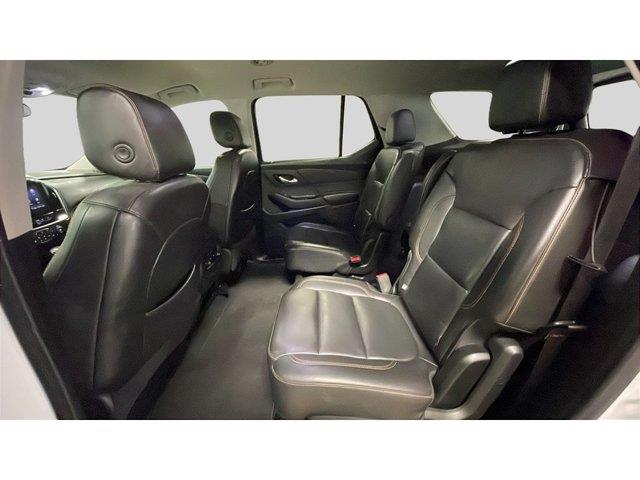 2021 Chevrolet Traverse - $18,985