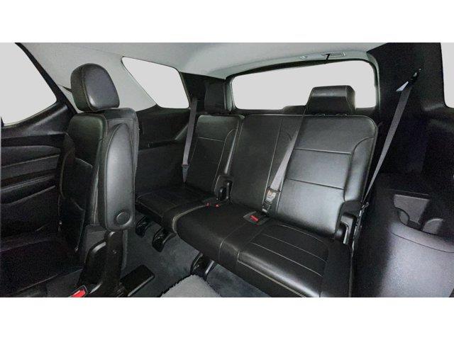 2021 Chevrolet Traverse - $18,985