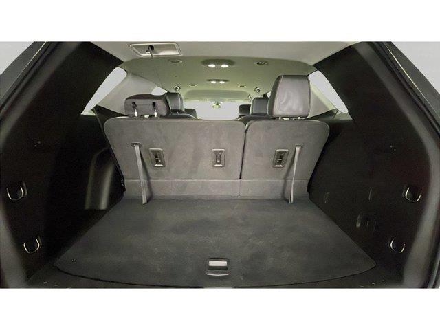 2021 Chevrolet Traverse - $18,985