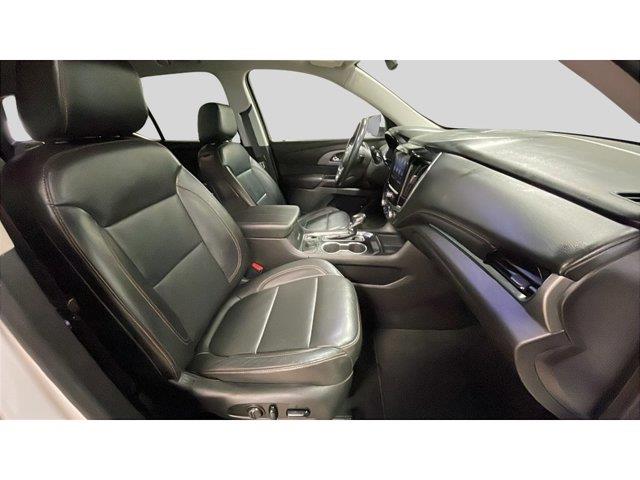 2021 Chevrolet Traverse - $18,985