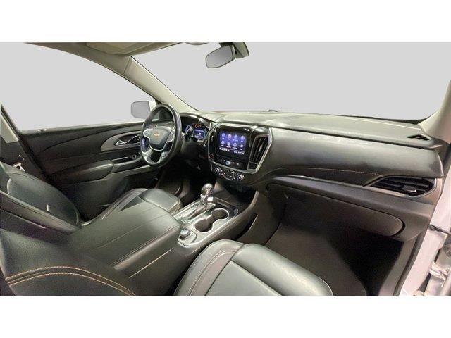 2021 Chevrolet Traverse - $18,985