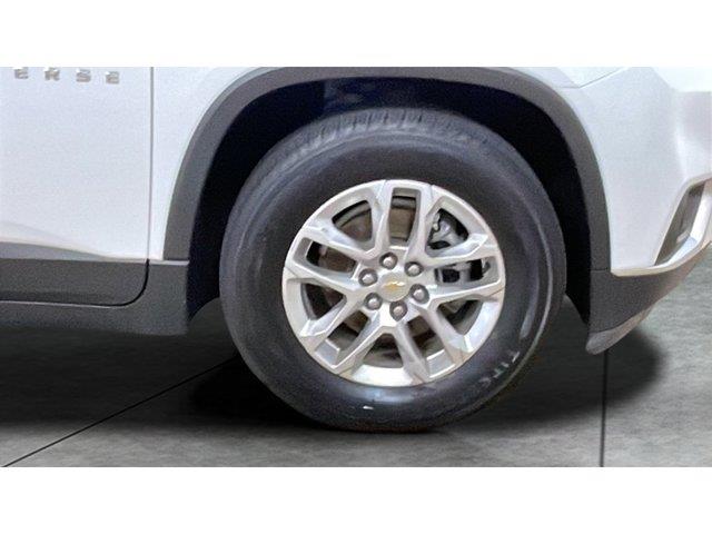 2021 Chevrolet Traverse - $18,985