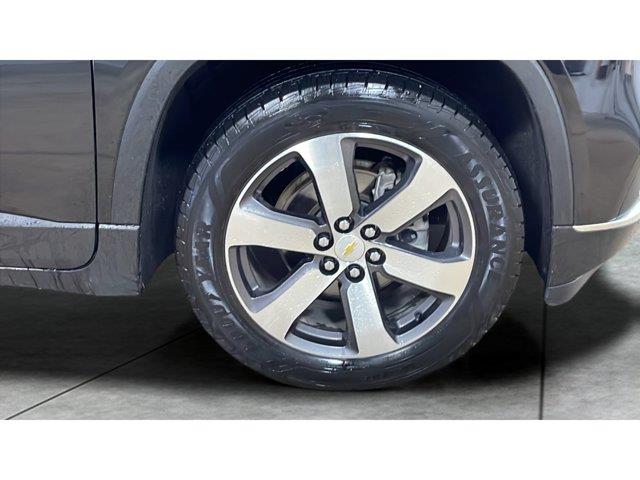 2021 Chevrolet Traverse - $12,840