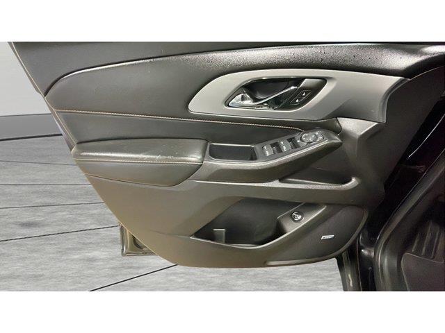2021 Chevrolet Traverse - $12,840