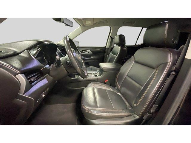 2021 Chevrolet Traverse - $12,840