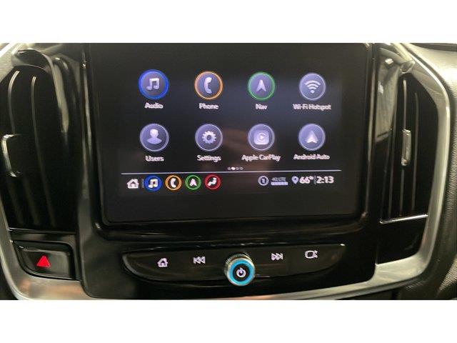 2021 Chevrolet Traverse - $12,840