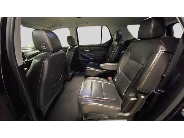 2021 Chevrolet Traverse - $12,840