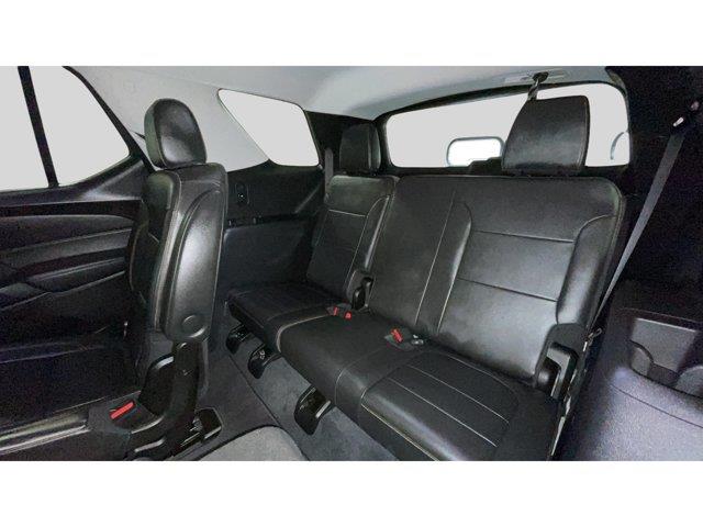 2021 Chevrolet Traverse - $12,840