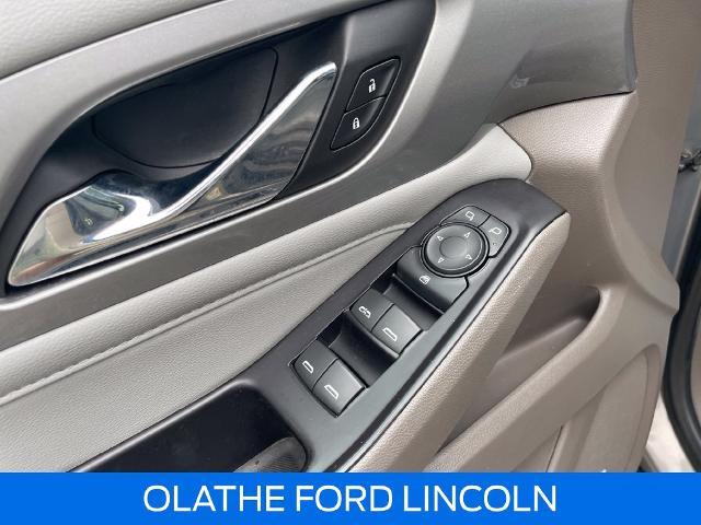 2018 Chevrolet Traverse - $18,261