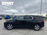 2019 Traverse Thumbnail 4