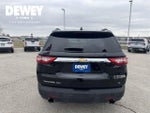 2019 Traverse Thumbnail 6