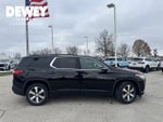 2019 Traverse Thumbnail 8