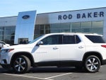 2019 Traverse Thumbnail 5