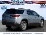 2023 Traverse Thumbnail 3