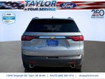 2023 Traverse Thumbnail 4