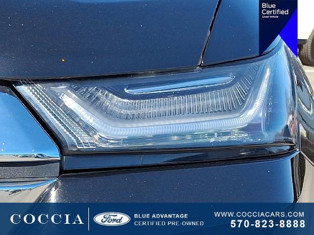 2023 Chevrolet Traverse - $25,990