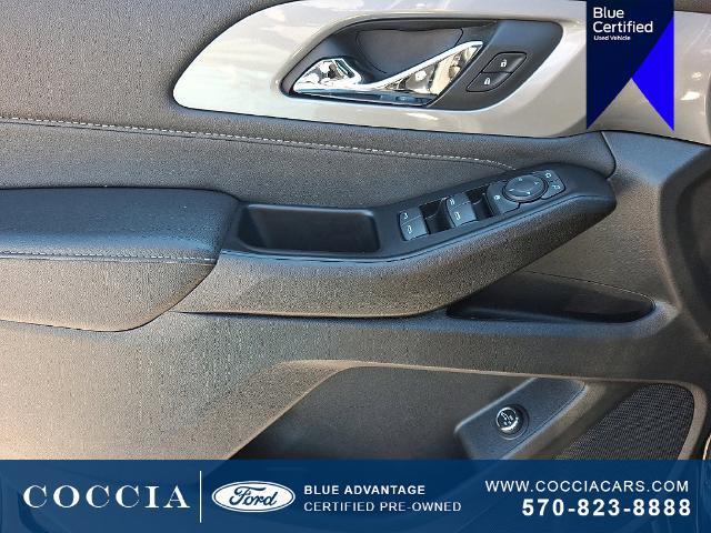 2023 Chevrolet Traverse - $25,990