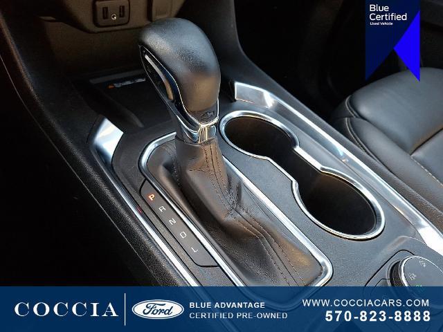 2023 Chevrolet Traverse - $25,990