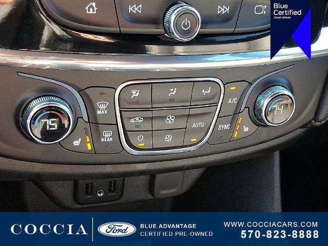 2023 Chevrolet Traverse - $25,990