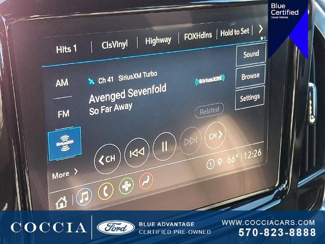 2023 Chevrolet Traverse - $25,990