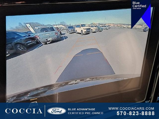 2023 Chevrolet Traverse - $25,990