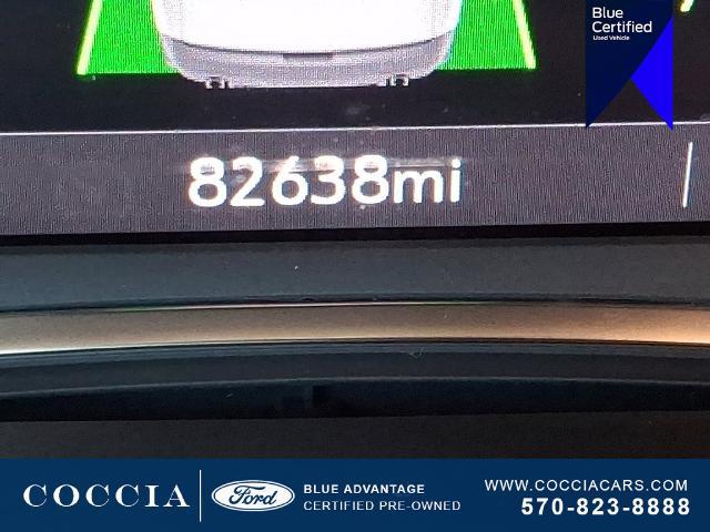 2023 Chevrolet Traverse - $25,990