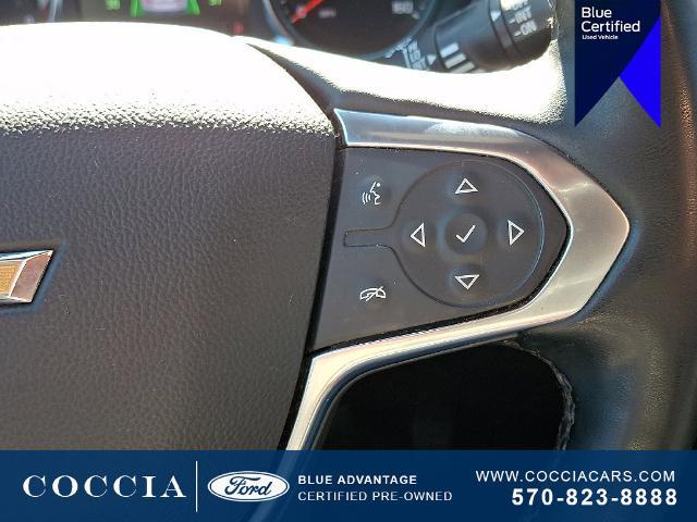 2023 Chevrolet Traverse - $25,990
