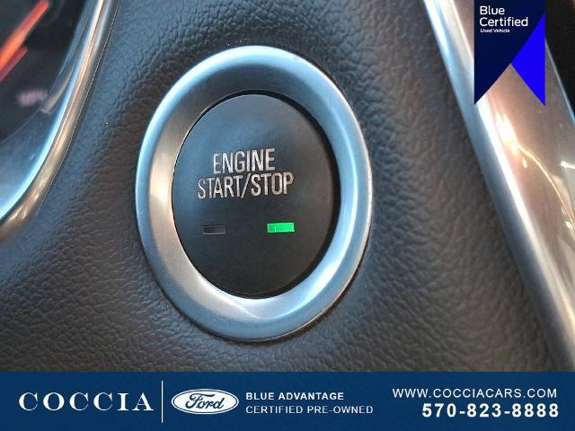 2023 Chevrolet Traverse - $25,990