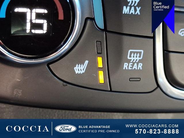 2023 Chevrolet Traverse - $25,990