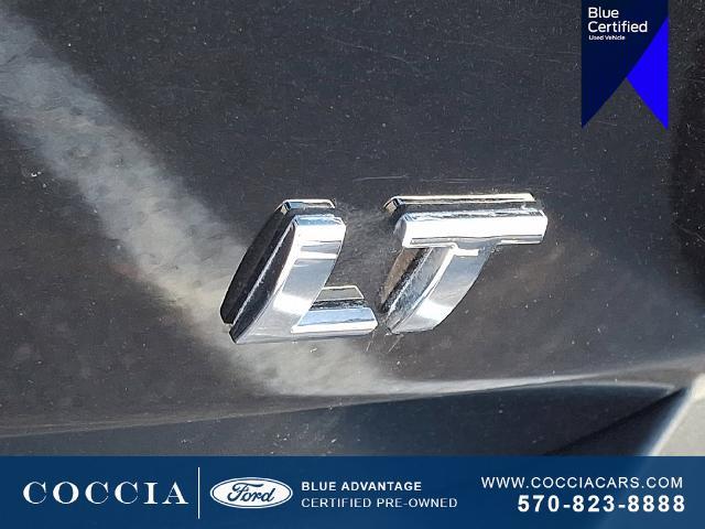 2023 Chevrolet Traverse - $25,990