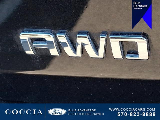 2023 Chevrolet Traverse - $25,990