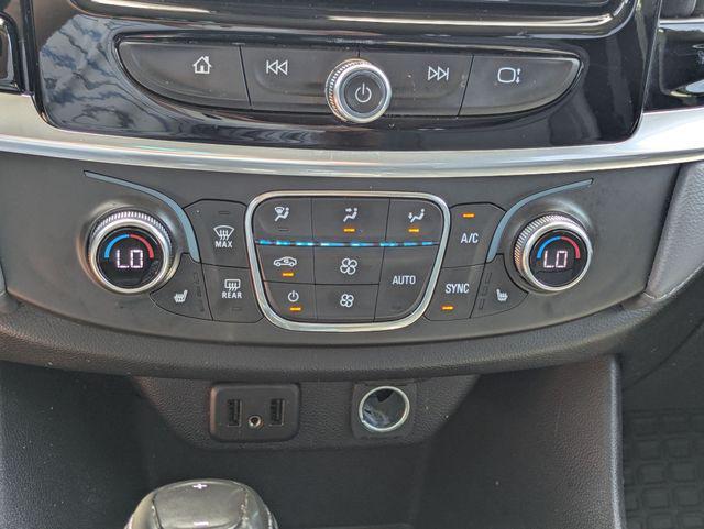 2019 Chevrolet Traverse - $20,969