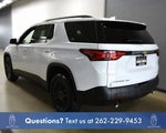 2023 Traverse Thumbnail 3
