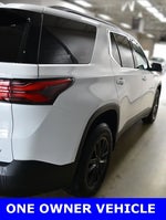 2023 Traverse Thumbnail 6