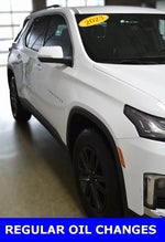 2023 Traverse Thumbnail 7