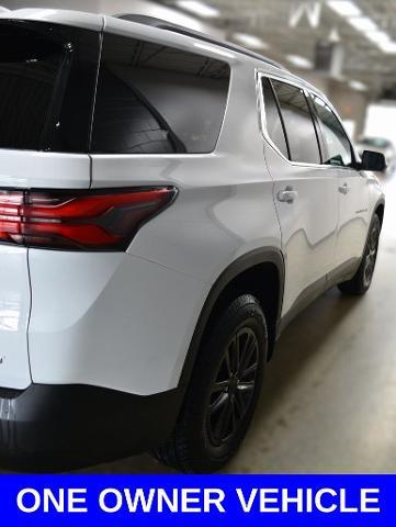 2023 Chevrolet Traverse - $30,895