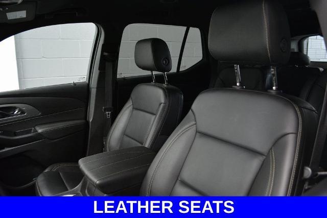 2023 Chevrolet Traverse - $30,895