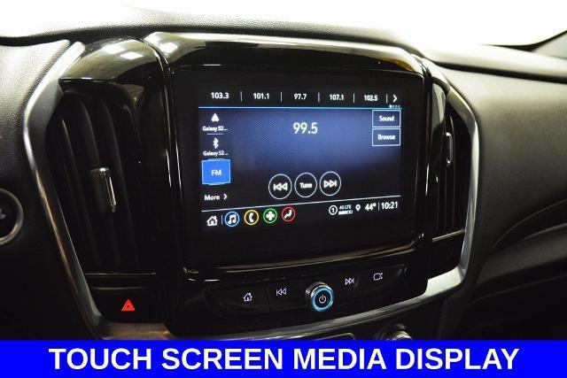 2023 Chevrolet Traverse - $30,895