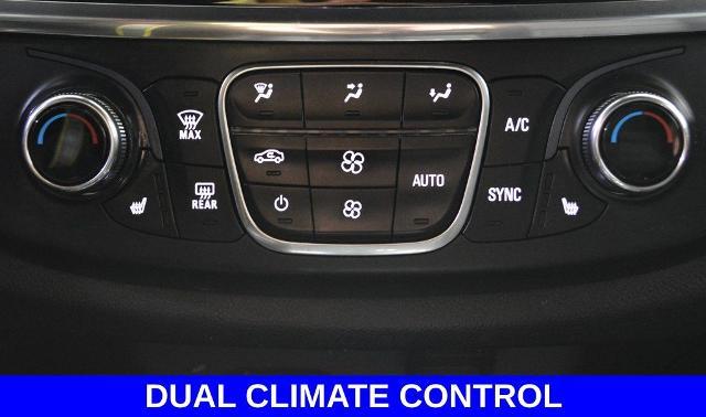 2023 Chevrolet Traverse - $30,895