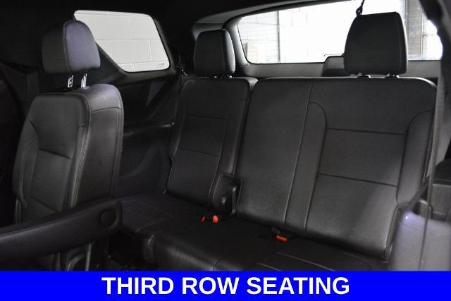 2023 Chevrolet Traverse - $30,895