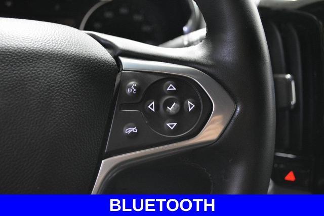 2023 Chevrolet Traverse - $30,895
