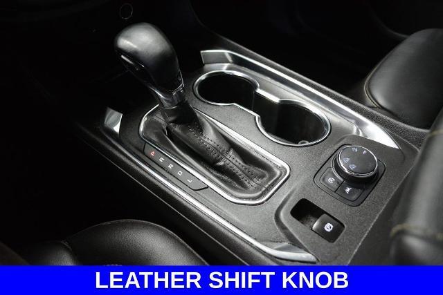 2023 Chevrolet Traverse - $30,895