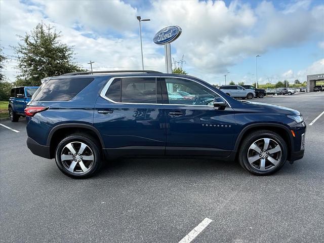 2023 Chevrolet Traverse - $33,649