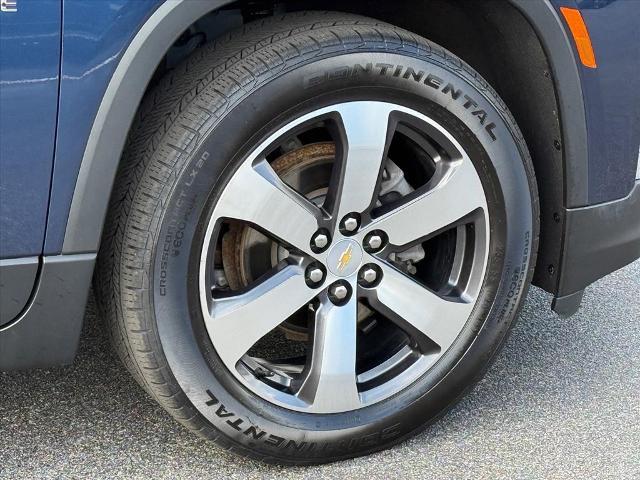 2023 Chevrolet Traverse - $33,649