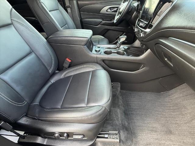 2023 Chevrolet Traverse - $33,649