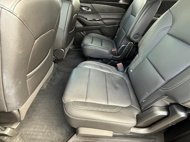 2023 Chevrolet Traverse - $33,649
