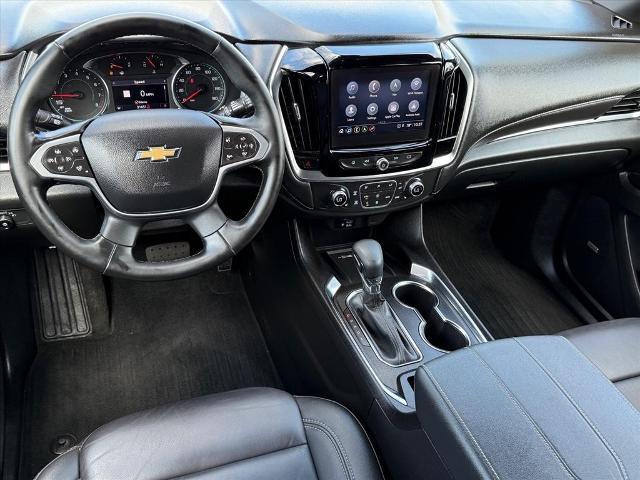 2023 Chevrolet Traverse - $33,649