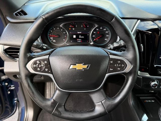 2023 Chevrolet Traverse - $33,649