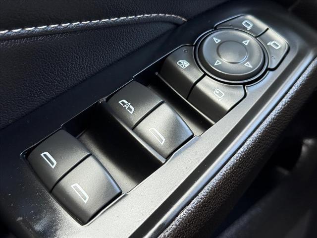 2023 Chevrolet Traverse - $33,649